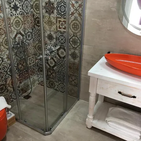 Hotel Volta Butik Alaçatı
